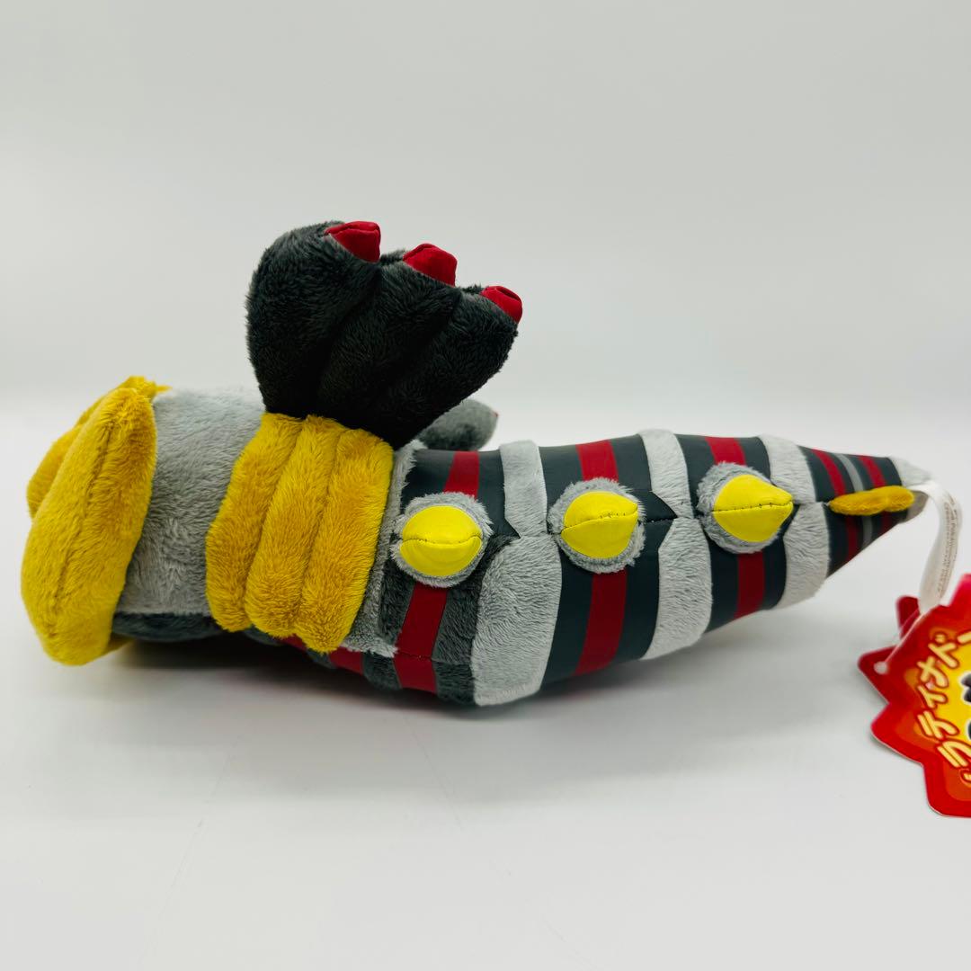 【タグ付き☆美品】ギラティナドール ぬいぐるみ オリジンフォルム