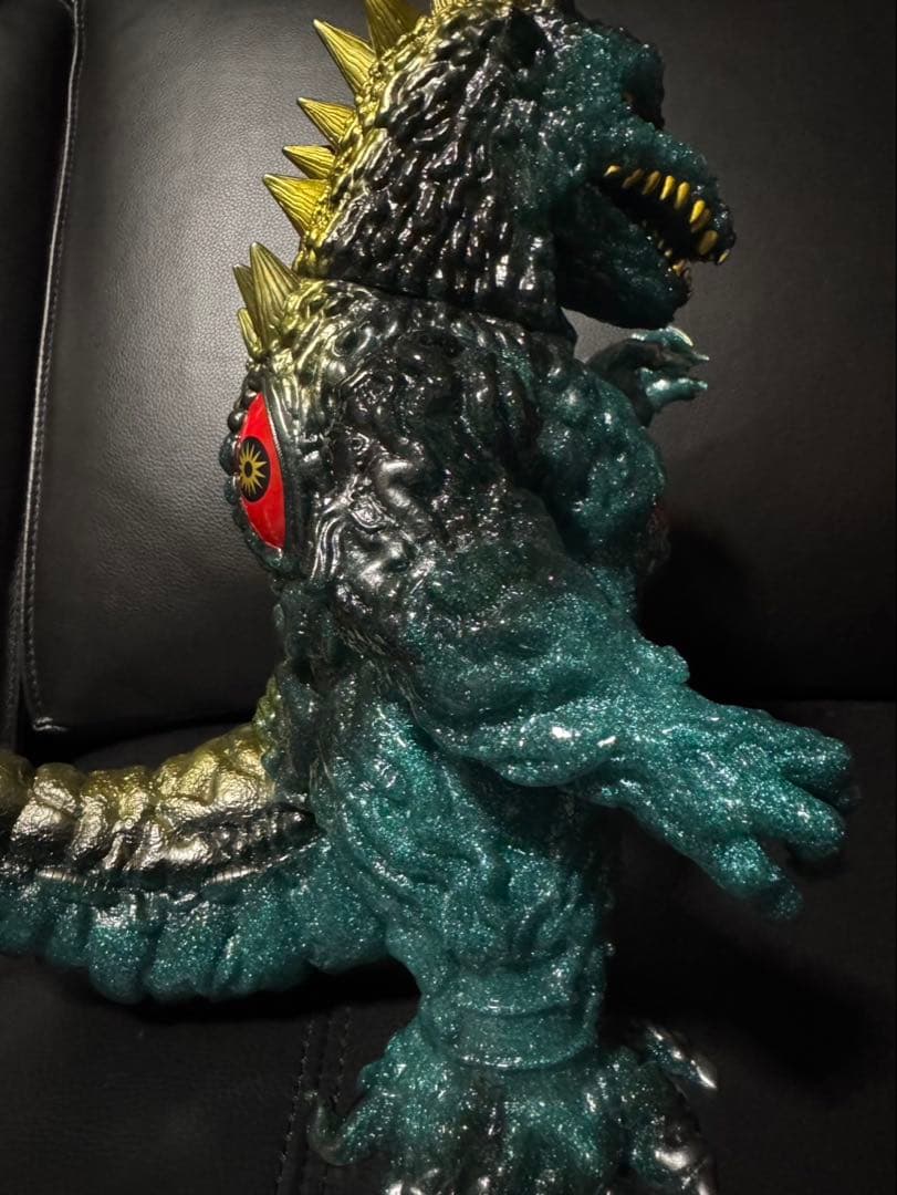 本体のみ超美品PLANETX ジャンクジラ