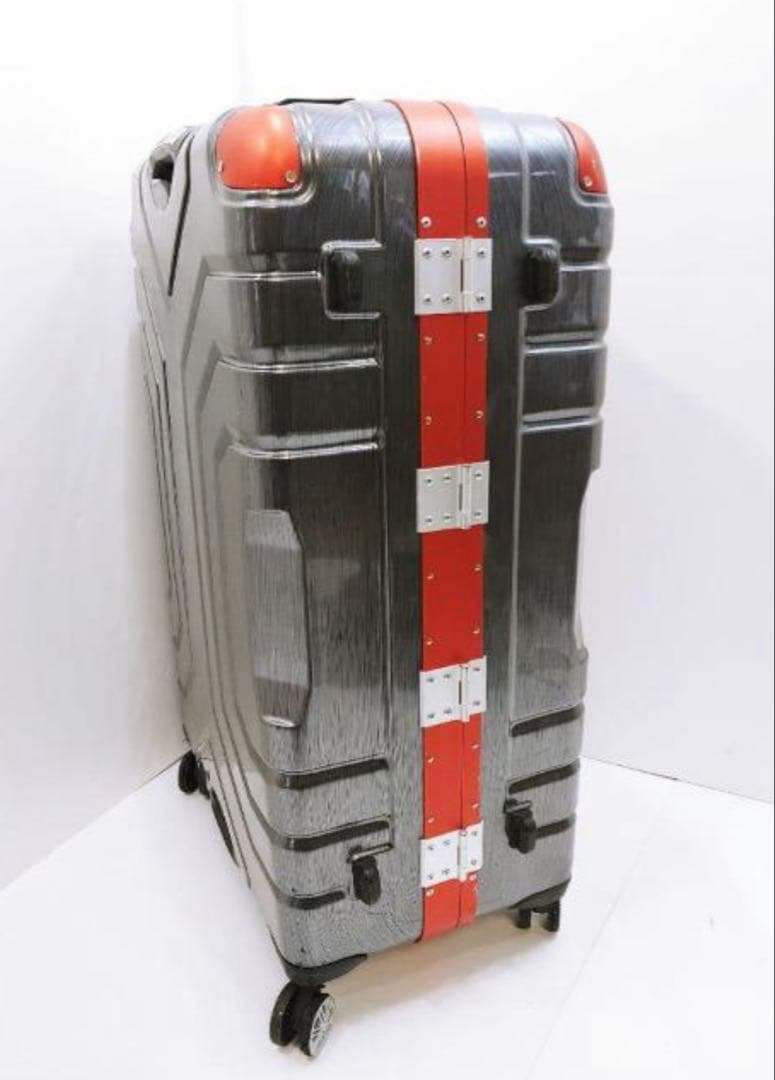 シフレ　スーツケース ハードフレームGripMaster 148ℓ 特大