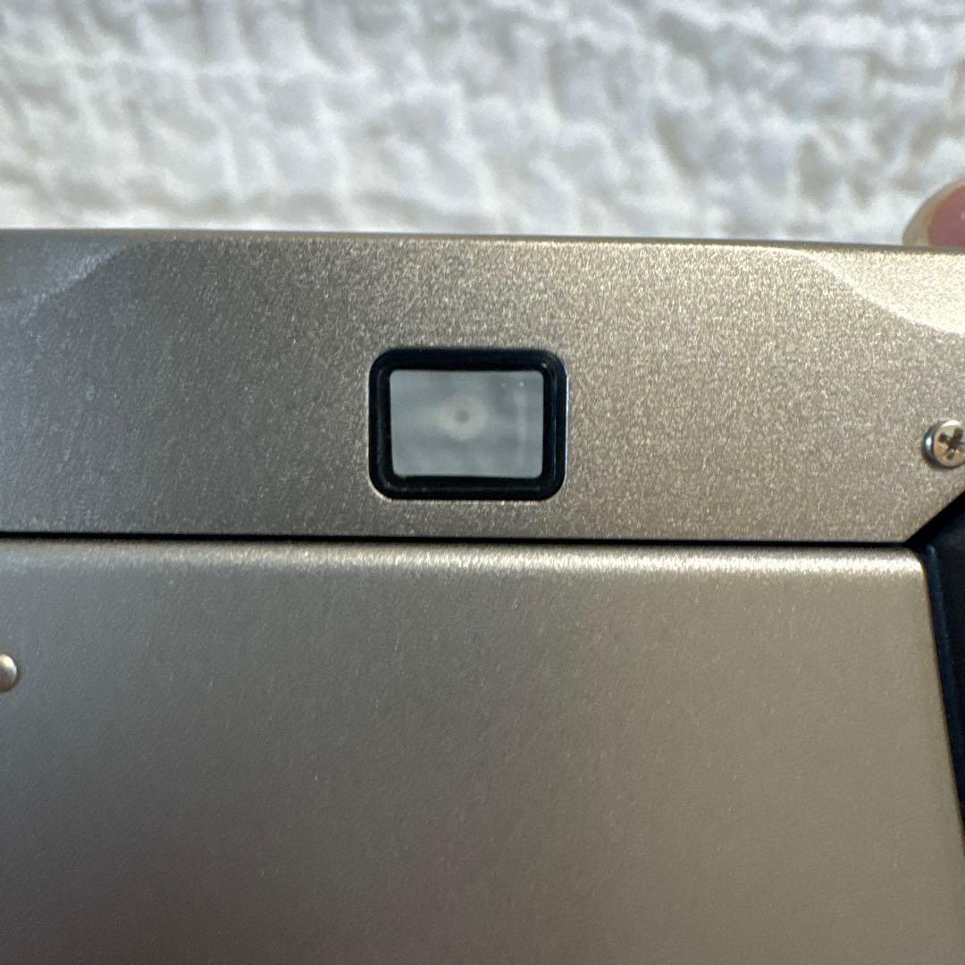 contax t2 フィルムカメラ DATABACKケース付き