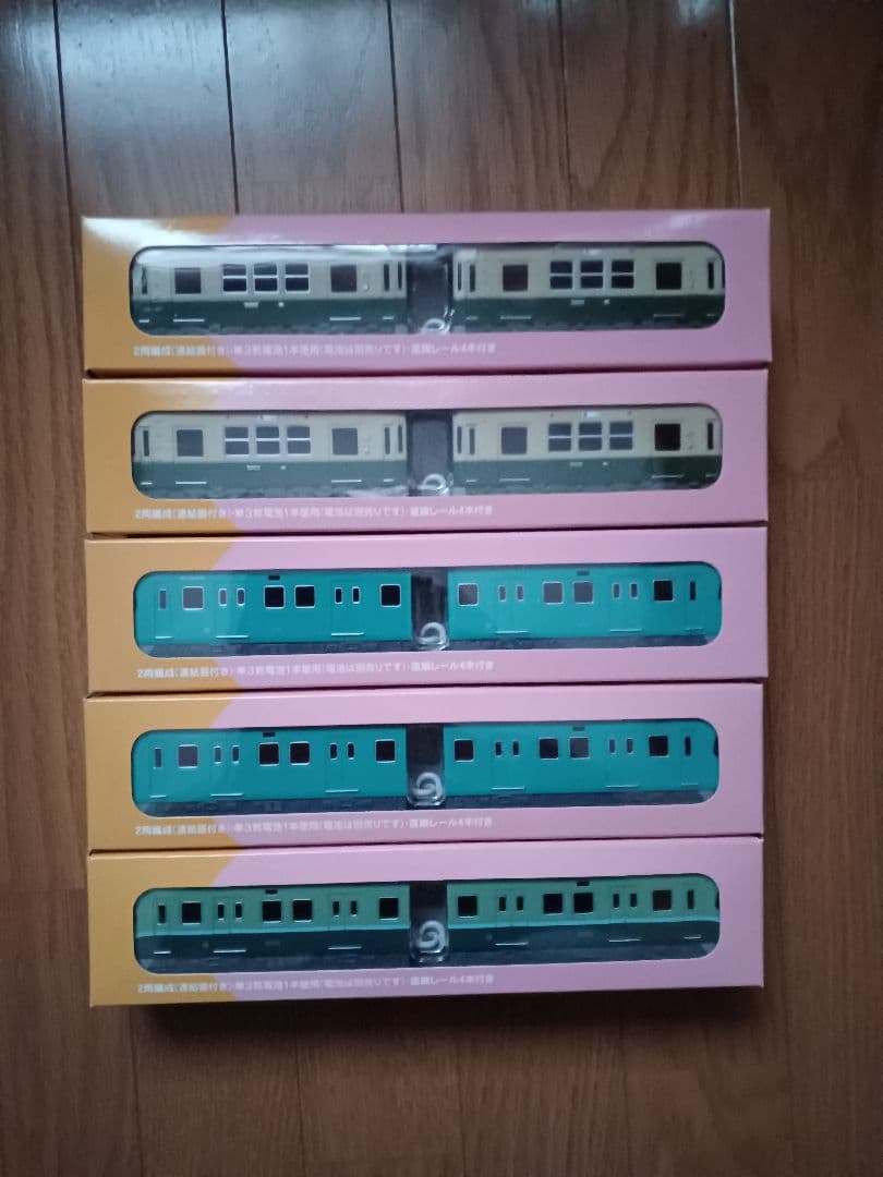 スルッとKANSAI gogoトレイン