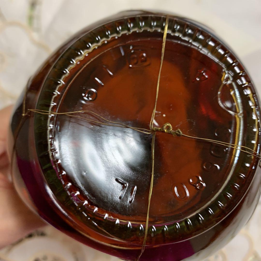 Dimple ウイスキー　15年　1Lire 値下げした