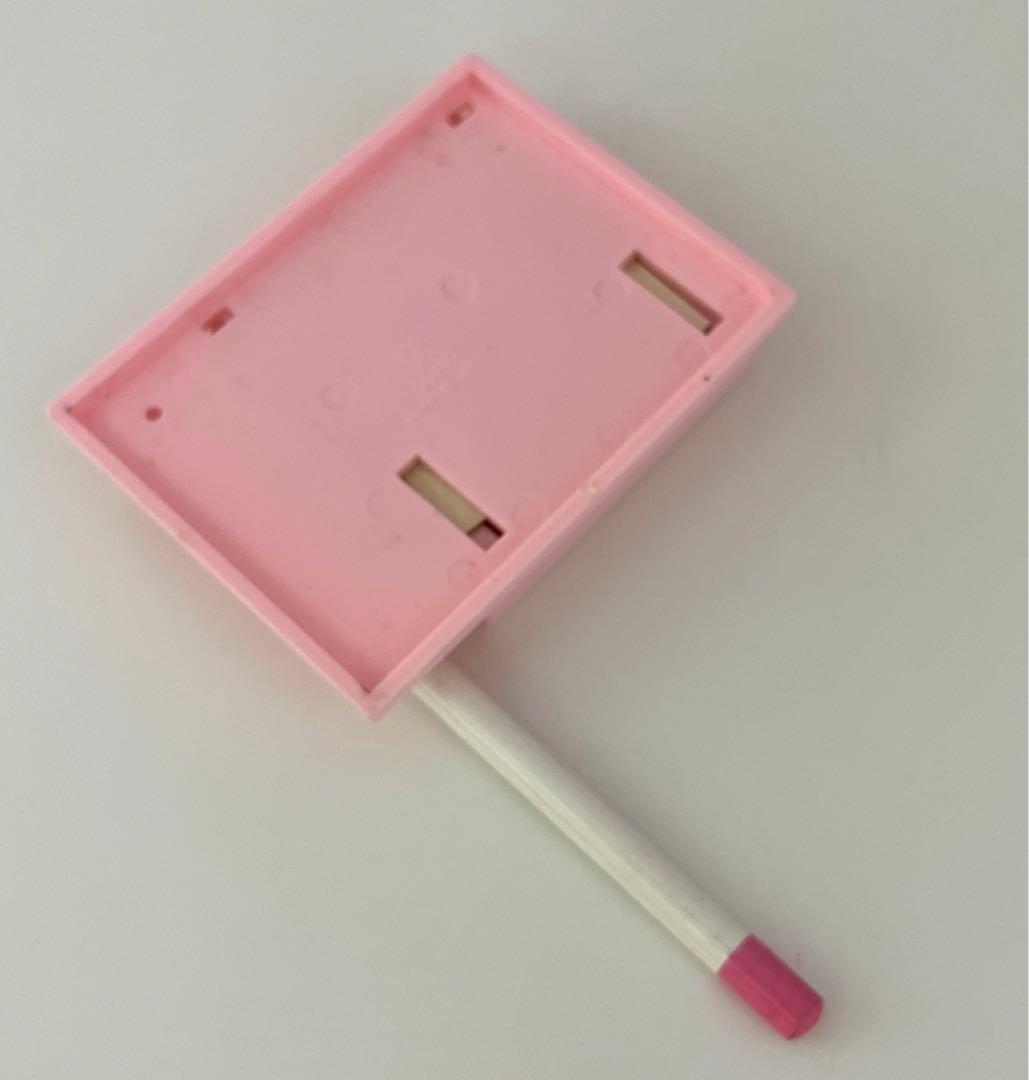 キキララ メモスタンド