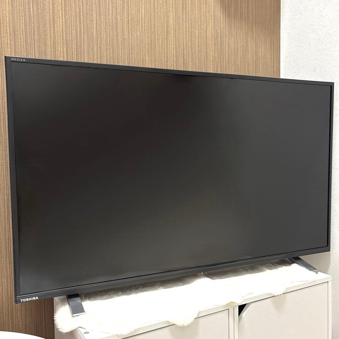 TOSHIBA REGZA 40V34 液晶テレビ 40インチ
