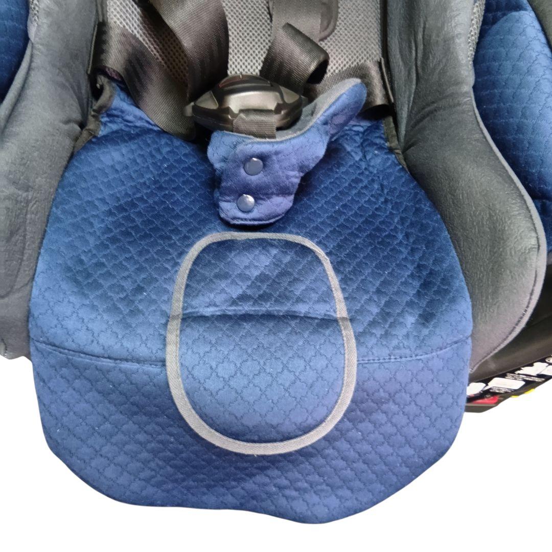 Aprica フラディア グロウ ISOFIX360°セーフティーAB