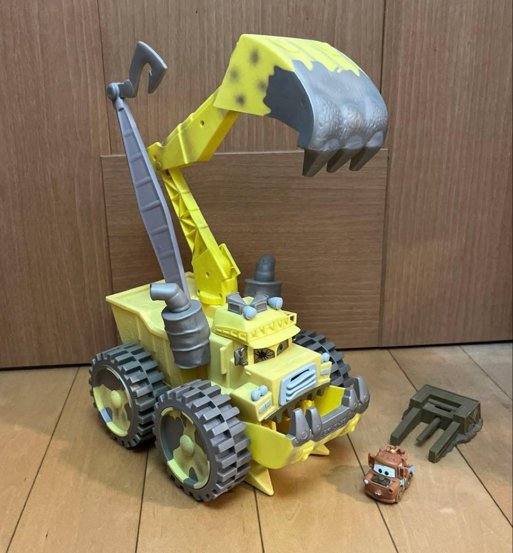 超激レア商品　マテル社　日本未発売　Banshee Palyset