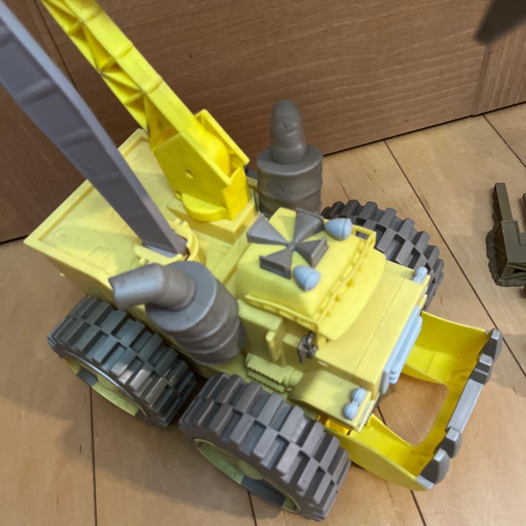 超激レア商品　マテル社　日本未発売　Banshee Palyset