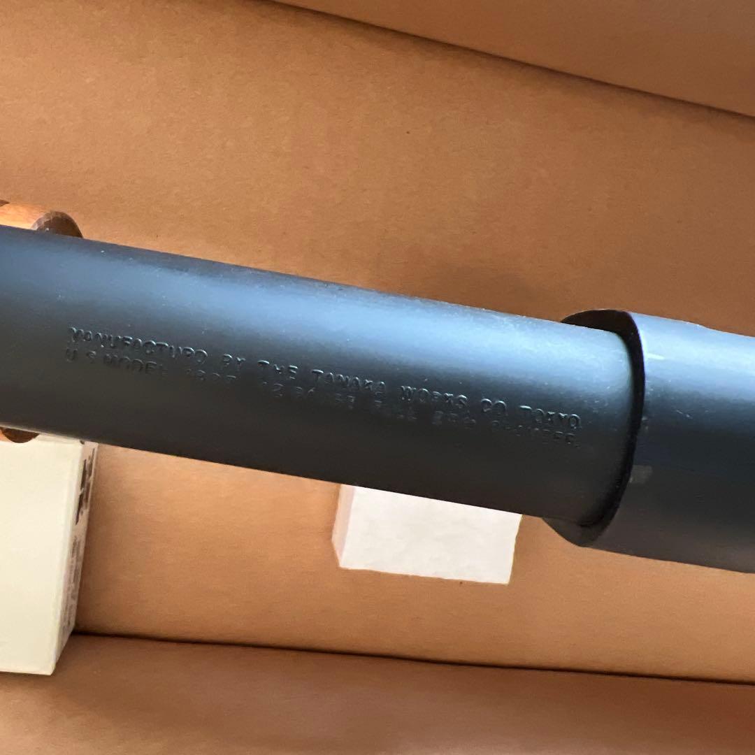 U.S. MODEL 1897 Riot Shotgun 12ゲージ