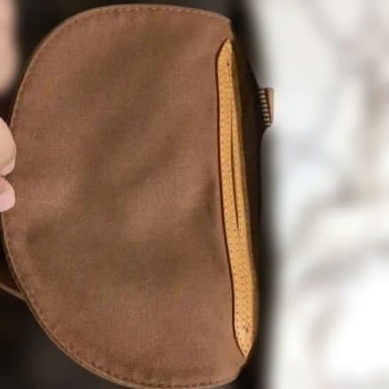 1*れ様 Louis Vuitton モノグラム ハンドバッグ