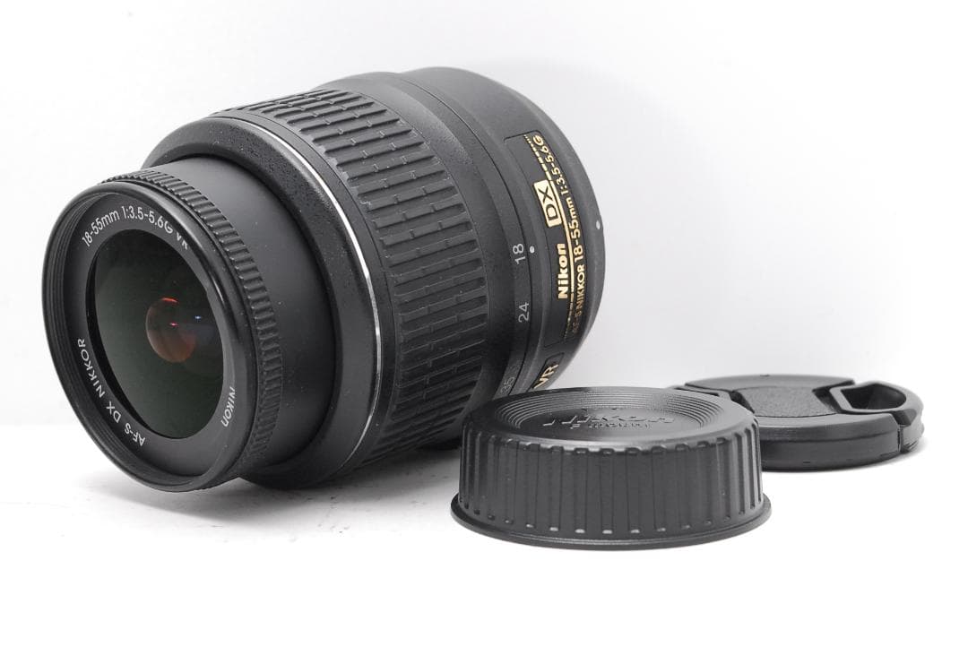 【コスパ抜群エントリーモデル】Nikon D3000　スマホ転送　ガイド簡単撮影