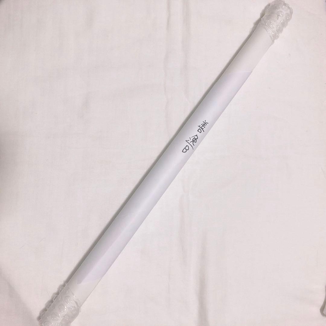 鬼滅の刃　ufotable ダイニング　3期　善逸　Wチャンス　B2原画ポスター