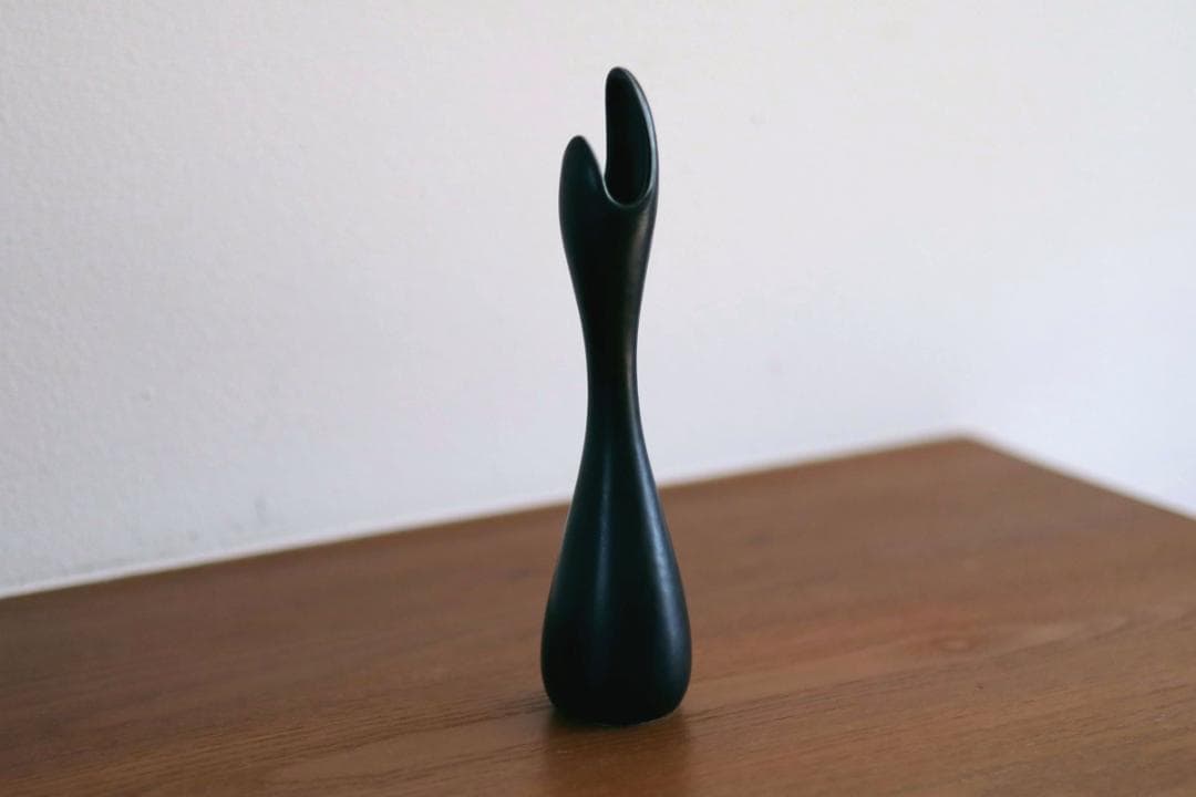 Gunnar Nylund グンナーニールンド 花瓶 CAOLINA 44018