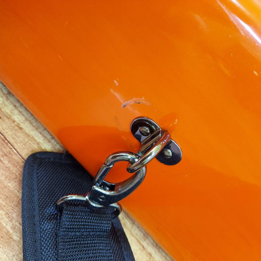 J.W.EASTMAN イーストマン バイオリンケース