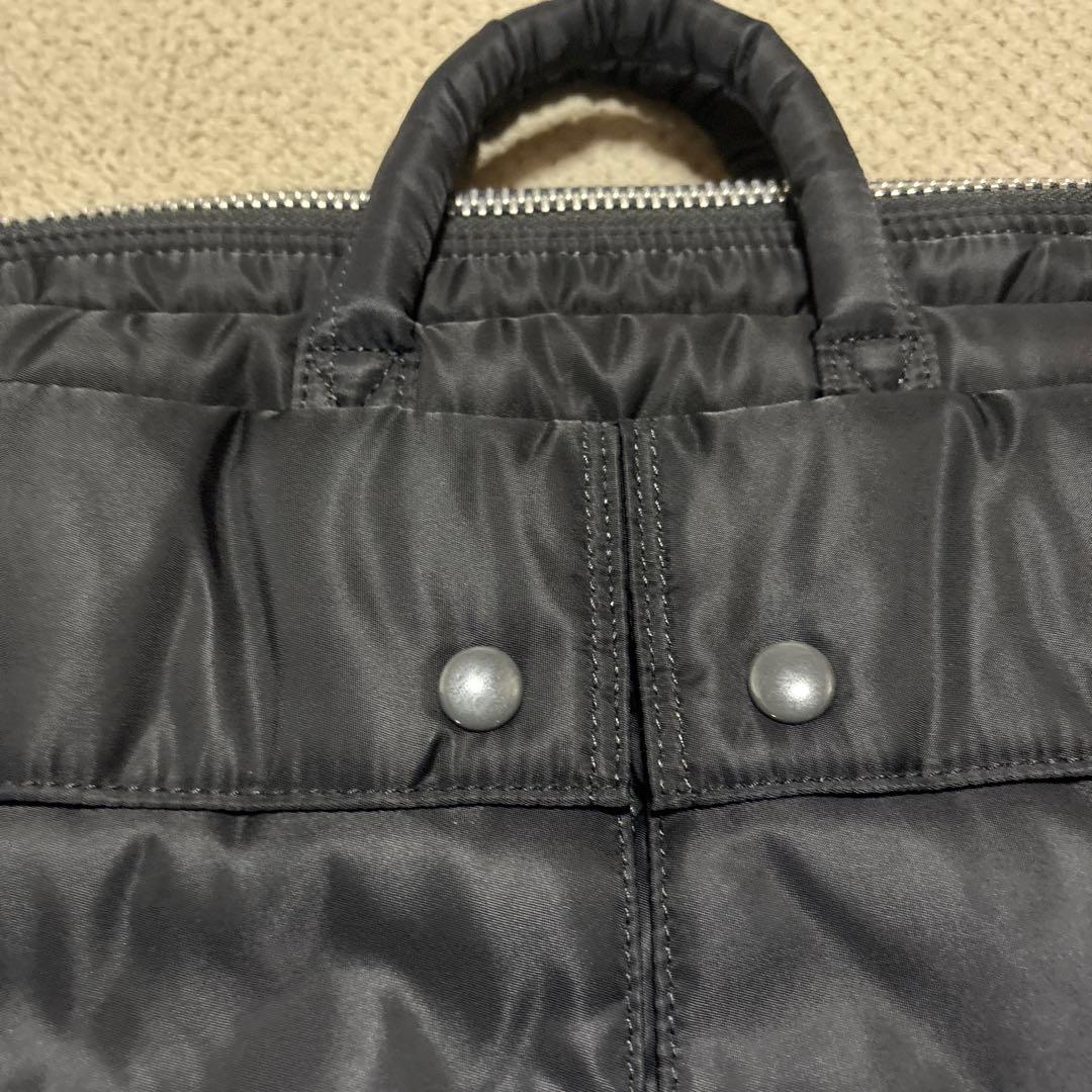 PORTER×Buzz Rickson's”ポーター×バズリクソンズ