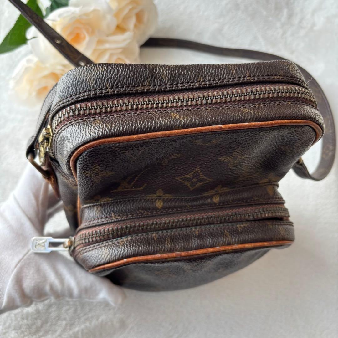 ✨美品✨　ルイヴィトン M45236 ショルダーバッグ アマゾン