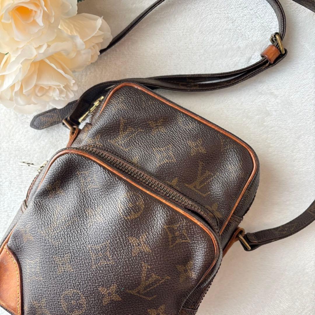 ✨美品✨　ルイヴィトン M45236 ショルダーバッグ アマゾン