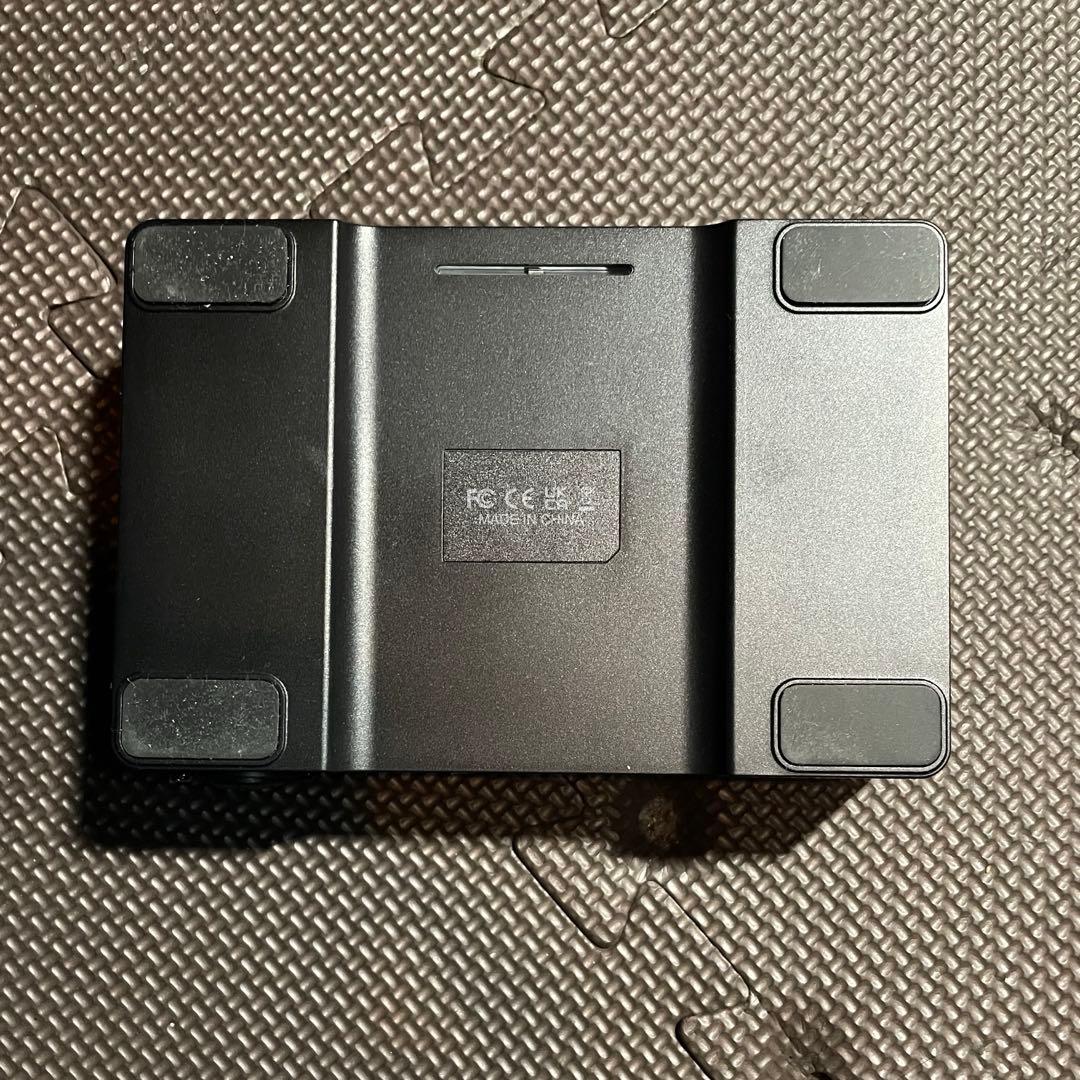 FIFINE ゲーミングオーディオミキサー オーディオPC/PS4/PS5対応