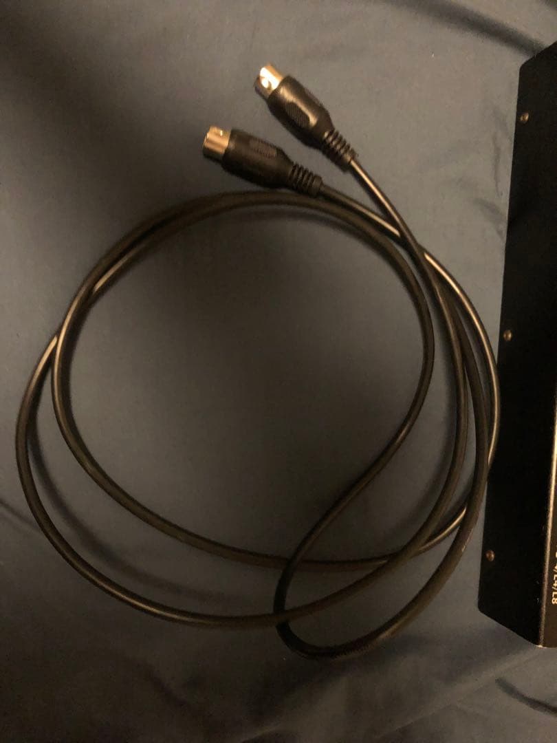 ギター MUSICOM LAB EFX MK2