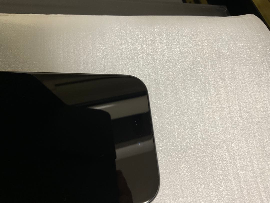 iPhone16 128gb ブラック SIMフリー