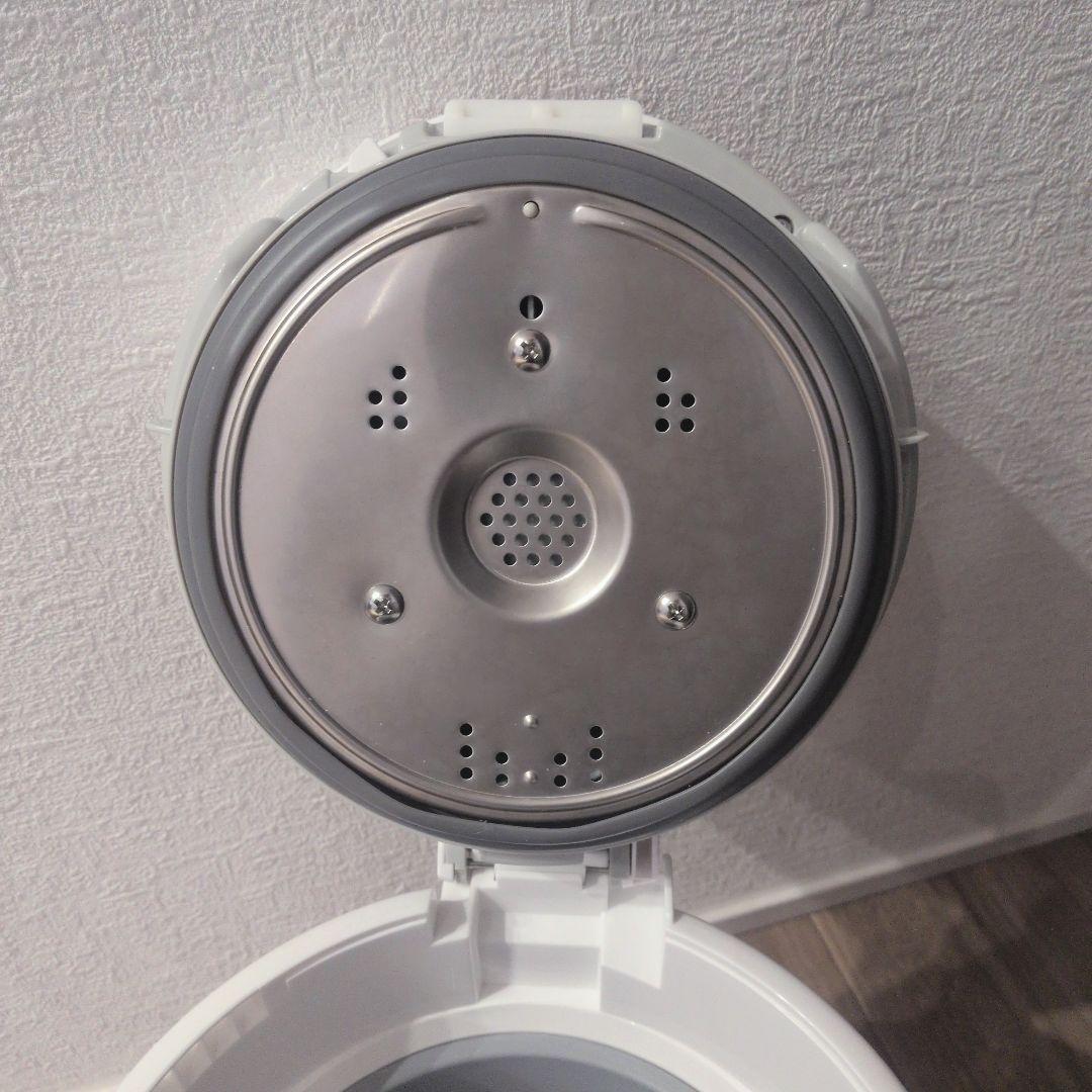 美品 象印　スチーム式加湿器　EE-RT35