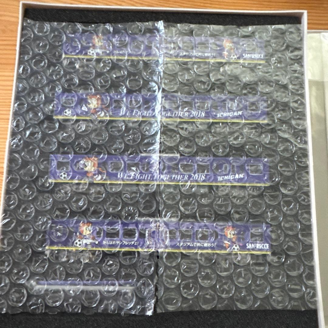 JR115系2000番台 サンフレッチェ広島 ラッピング　 Nゲージ