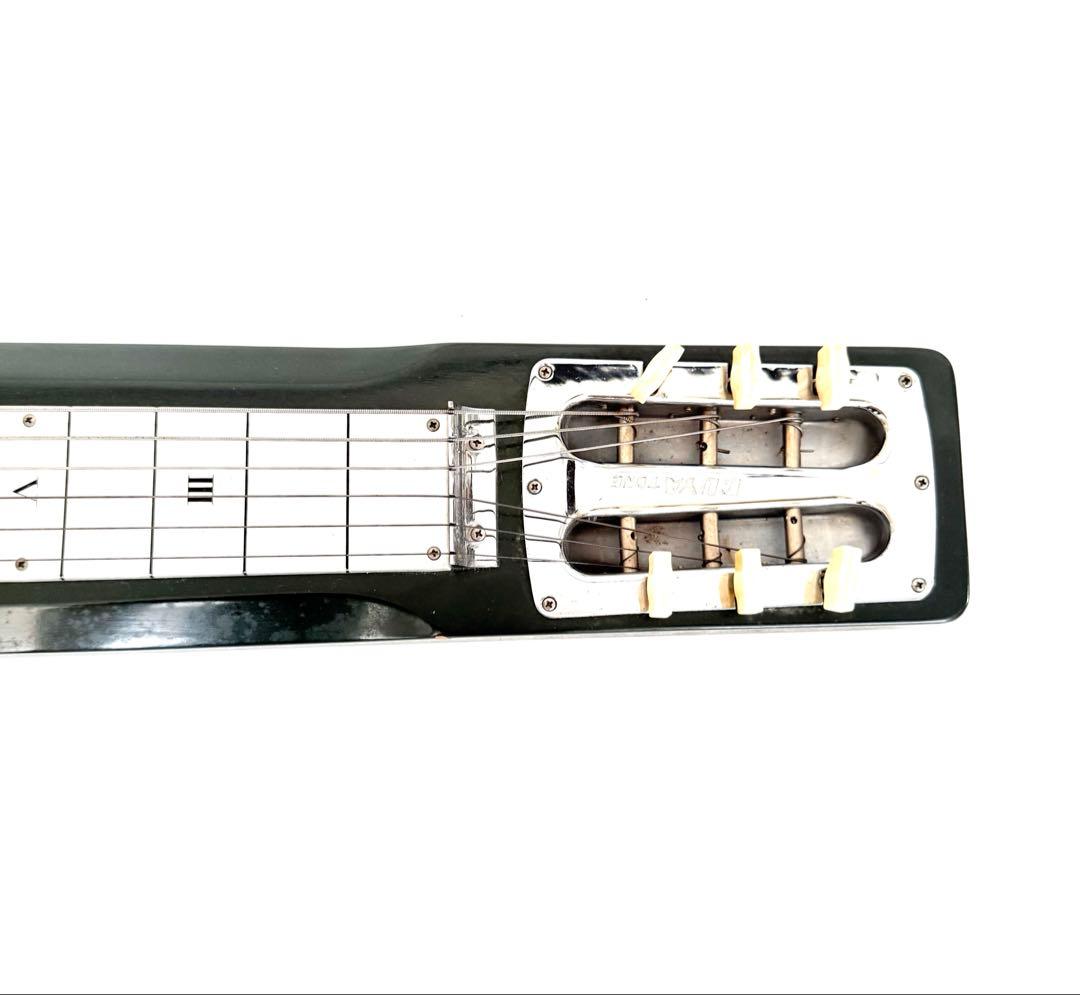 【希少】Guyatone HG-96C ラップスチールギター