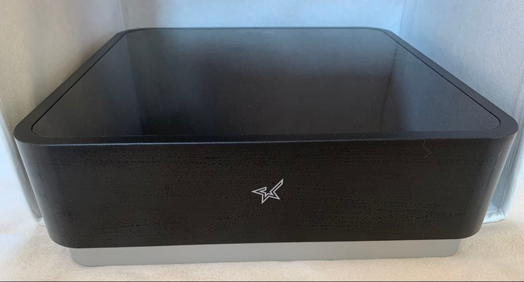 ■スター精密　サーマルプリンター付きドロアー　ｍPOP■POP10　エアレジ対応