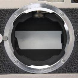 ★並品★ Konica HEXAR RF Limited #2516