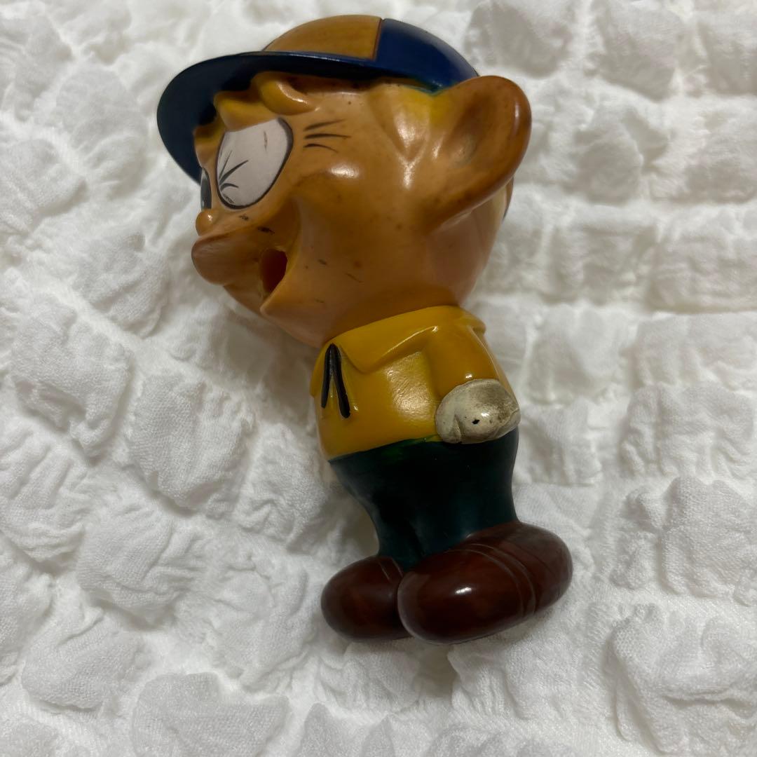 怪物くん　1968年　ソフビ　少年画報社