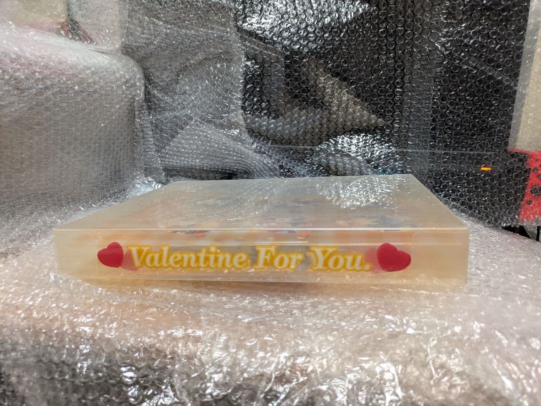 Piaキャロットへようこそ!!2 HappyValentine / アニメグッズ