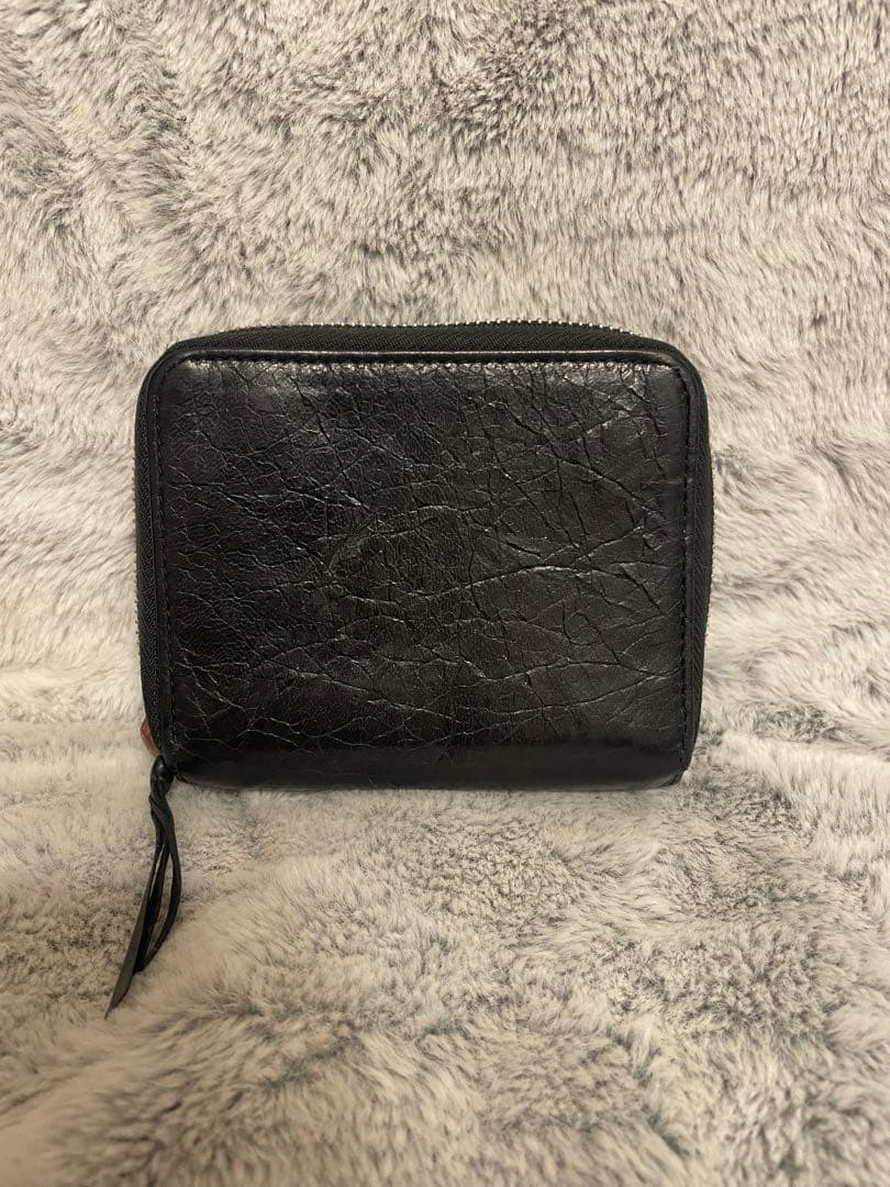 BALENCIAGA city 財布 二つ折り
