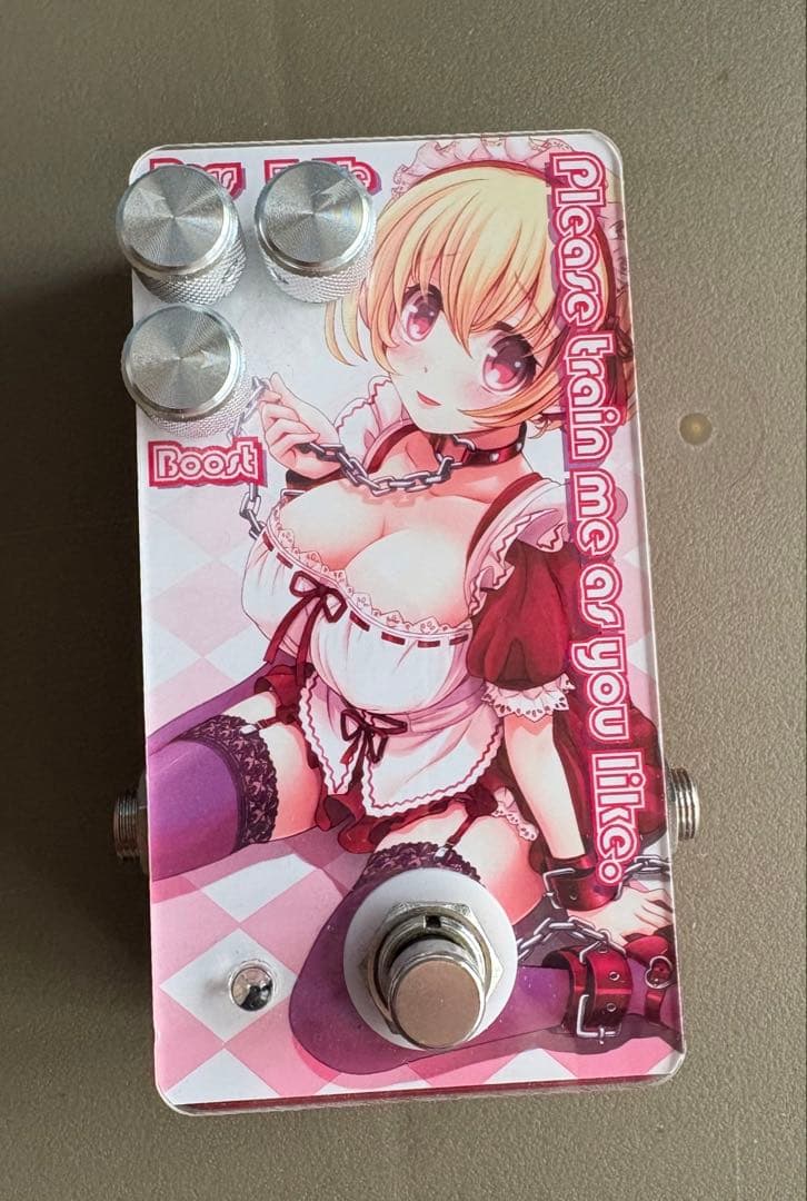 【1日まで値下げ】SIVA ブースター