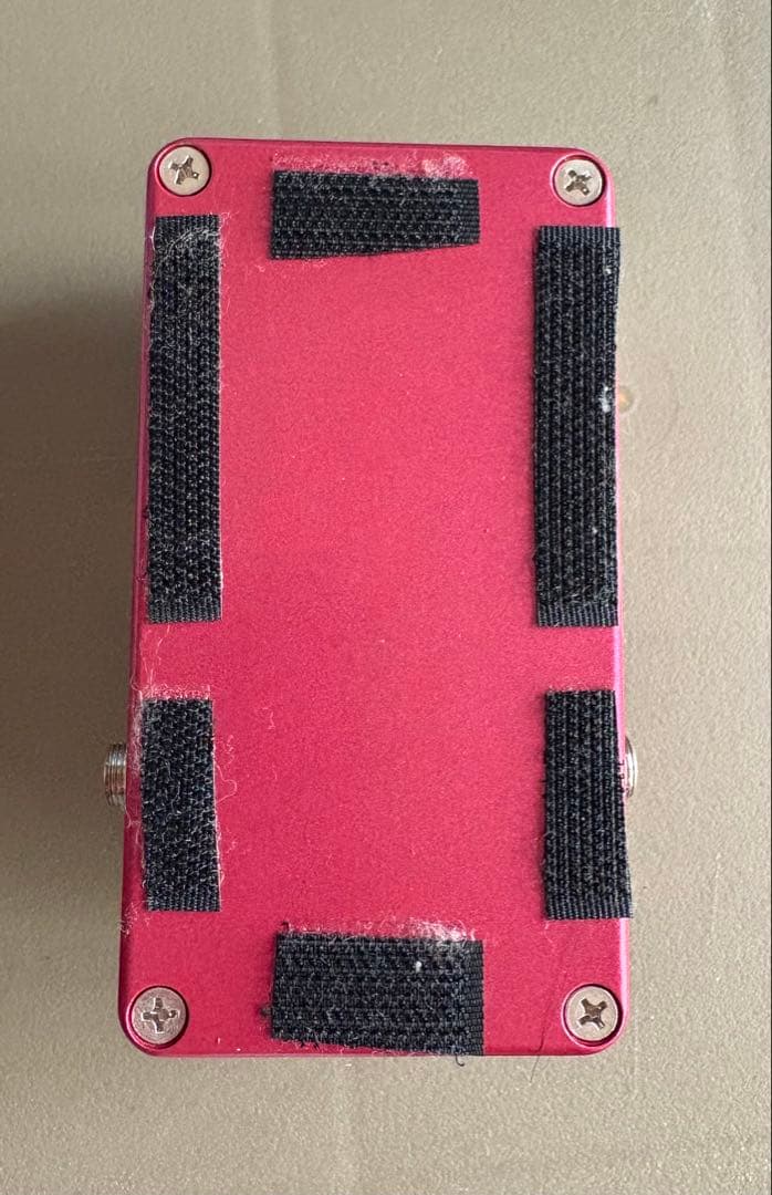 【1日まで値下げ】SIVA ブースター