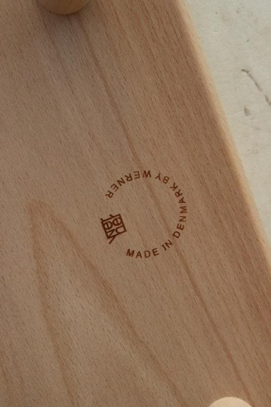 ☆送料無料☆ WERNER / シューメーカーチェア / スツール