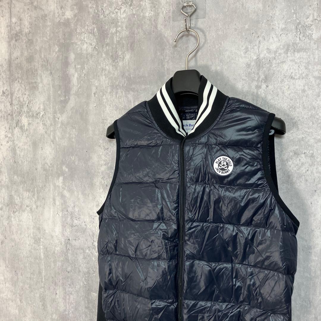 JACK BUNNY ダウンワンピース 1