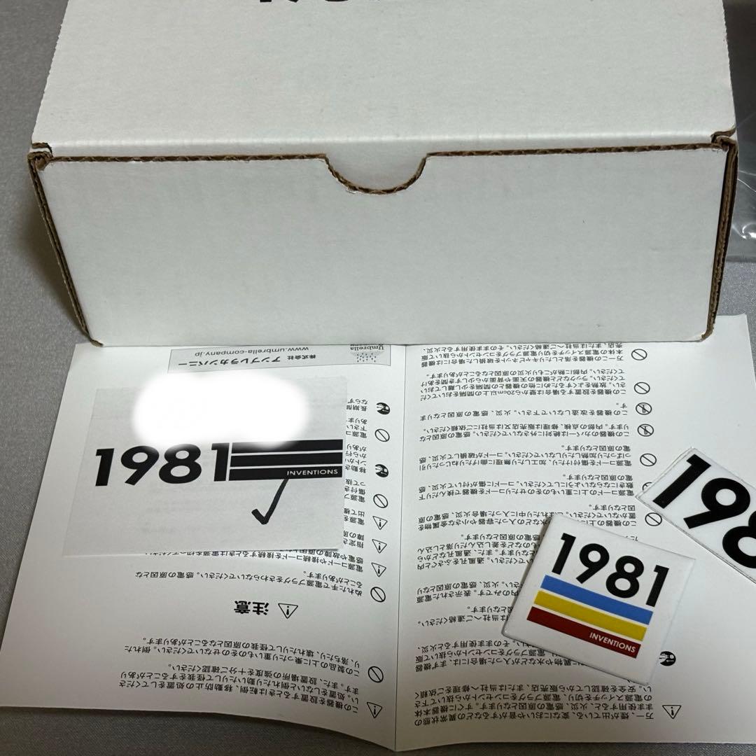 ギター 1981 Inventions DRV STRANGER SP EDITION