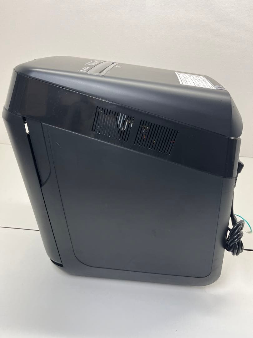 フェローズ シュレッダー 業務用 オートフィード 200C-2 訳あり