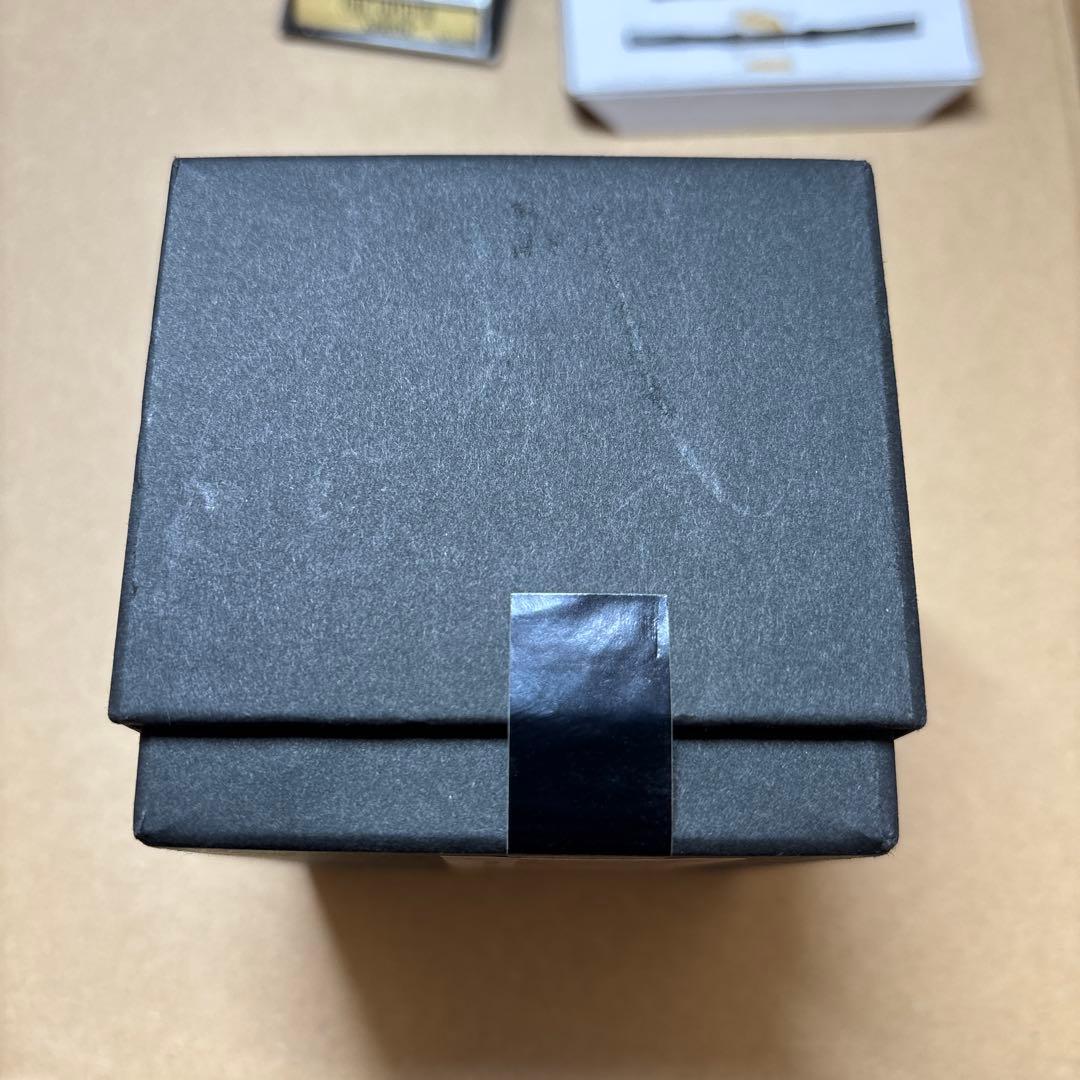 ファイナルファンタジー　クロムフィギュア2体