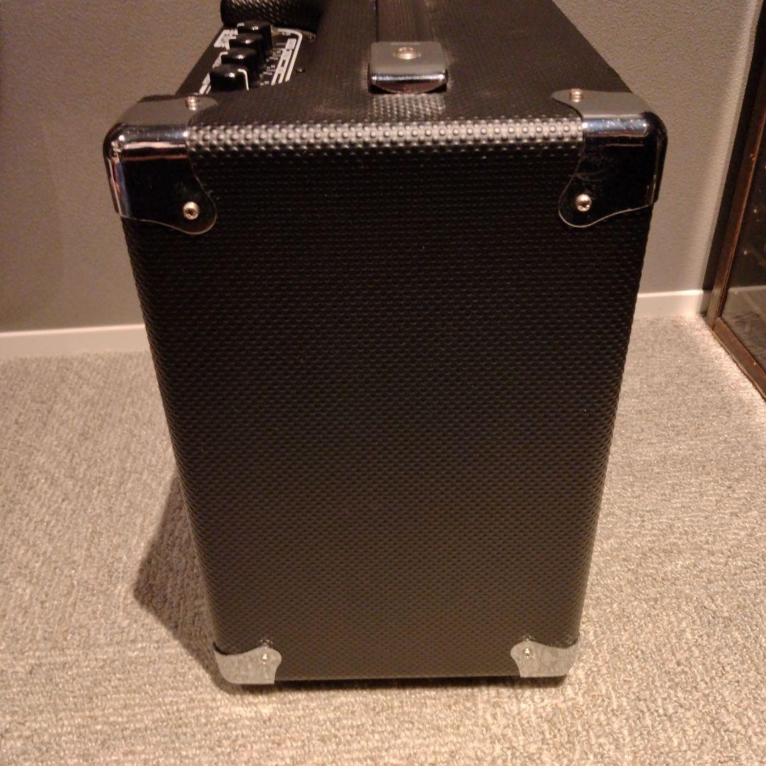 Hartke HD15 ベース用アンプ シールド付