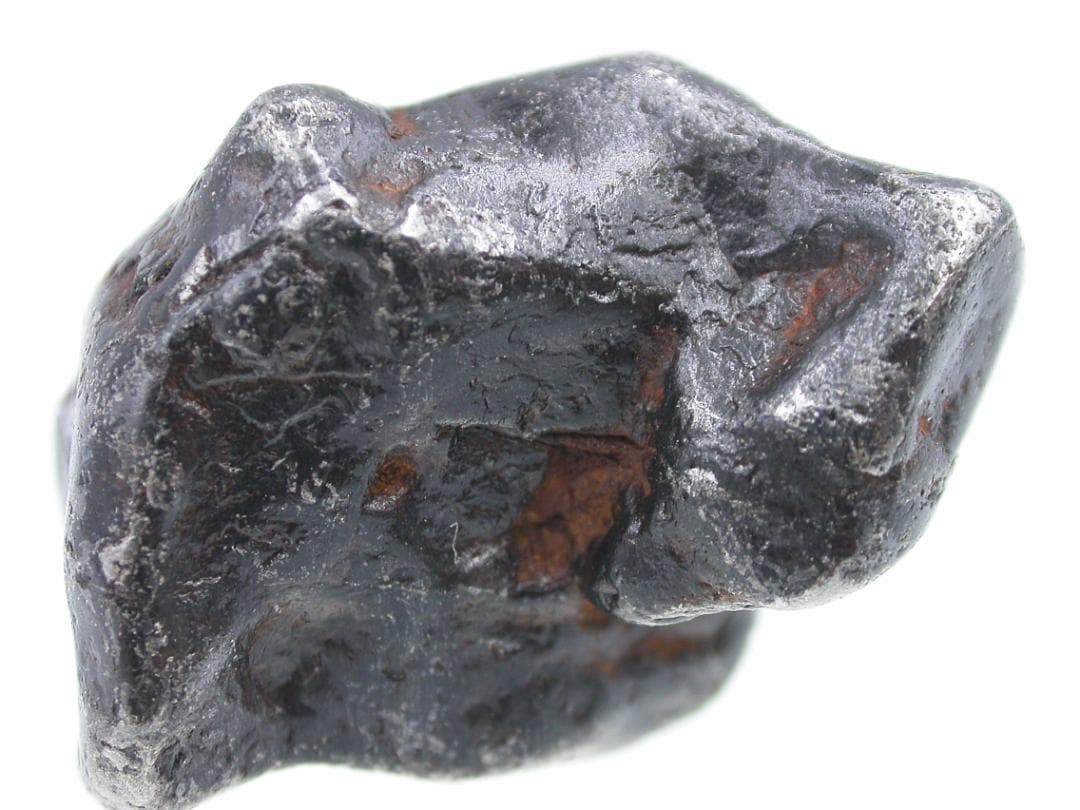 No.254 ★ キャニオン・ディアブロ隕石 27.9g 鉄隕石 アメリカ