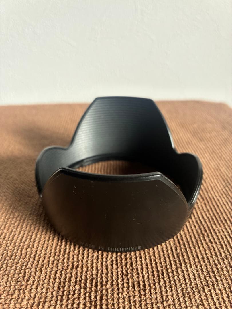 TAMRON 18-200 F/3.5-6.3 Di III VC αEマウント