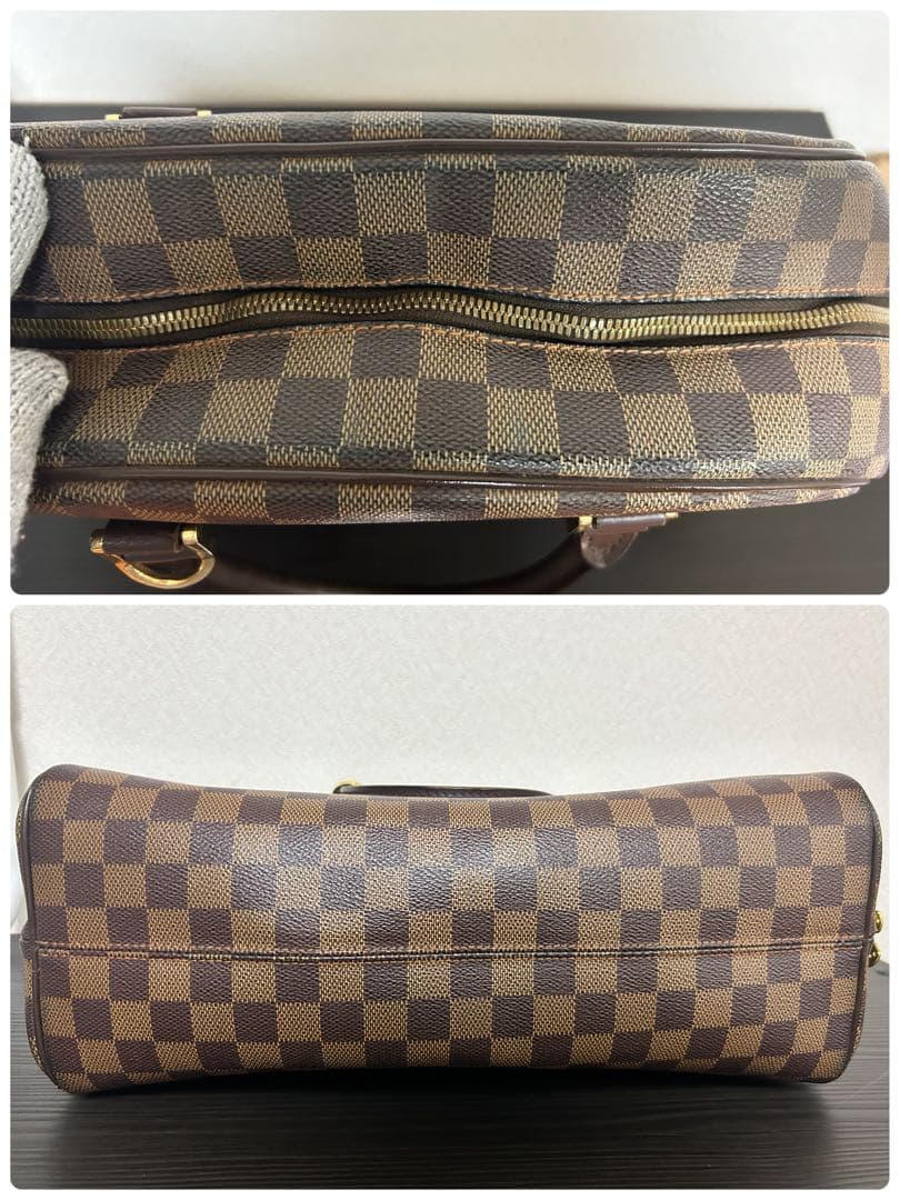 Louis Vuitton ダミエ バッグ