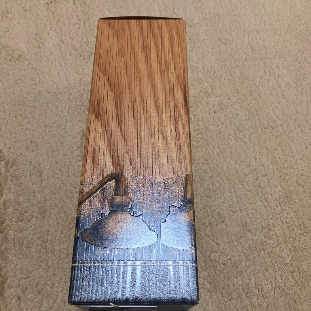 サントリーシングルモルトウイスキー山崎LIMITED EDITION 2022