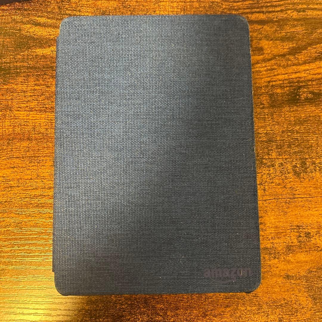 Kindle Paperwhite(第10世代) wifi 32GB