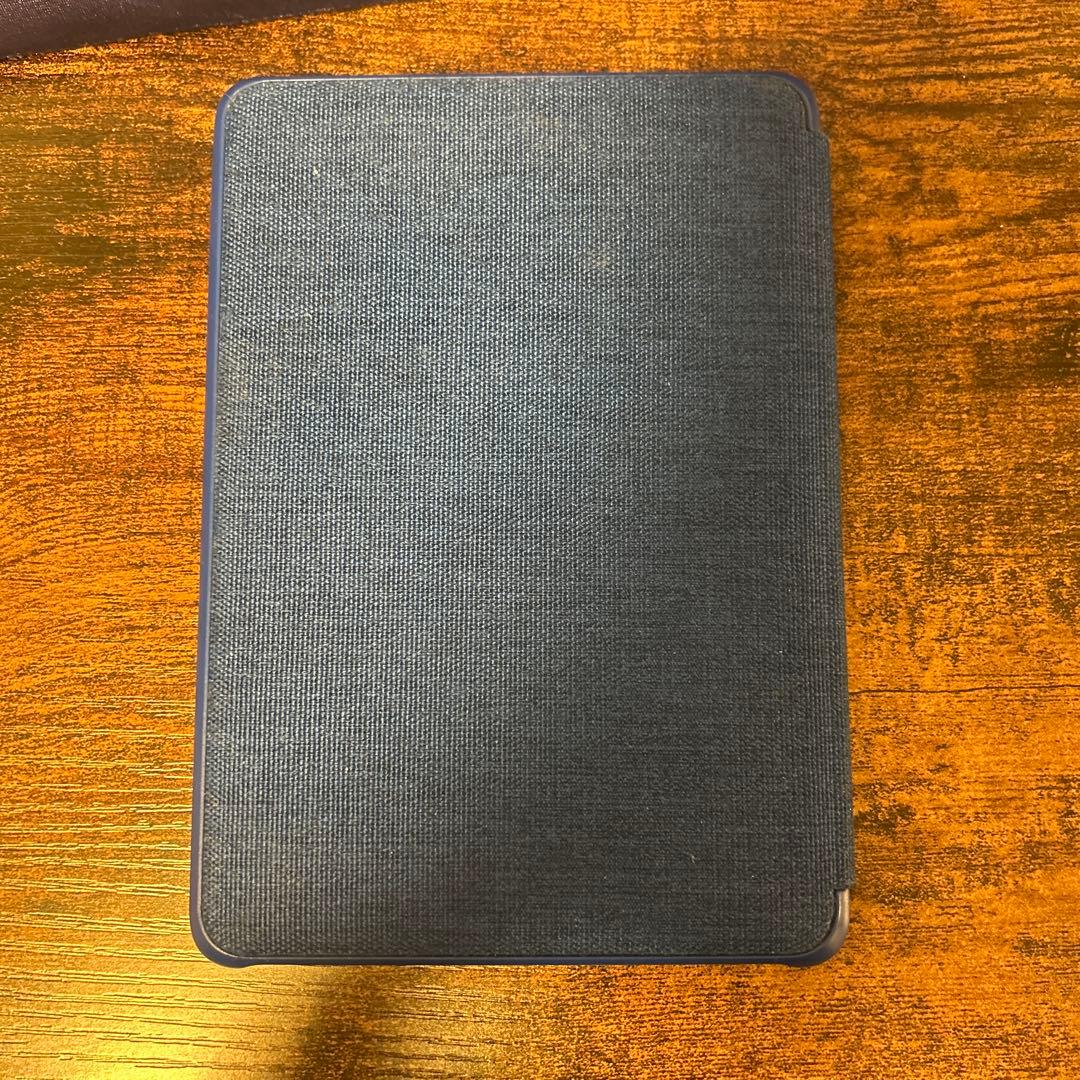 Kindle Paperwhite(第10世代) wifi 32GB