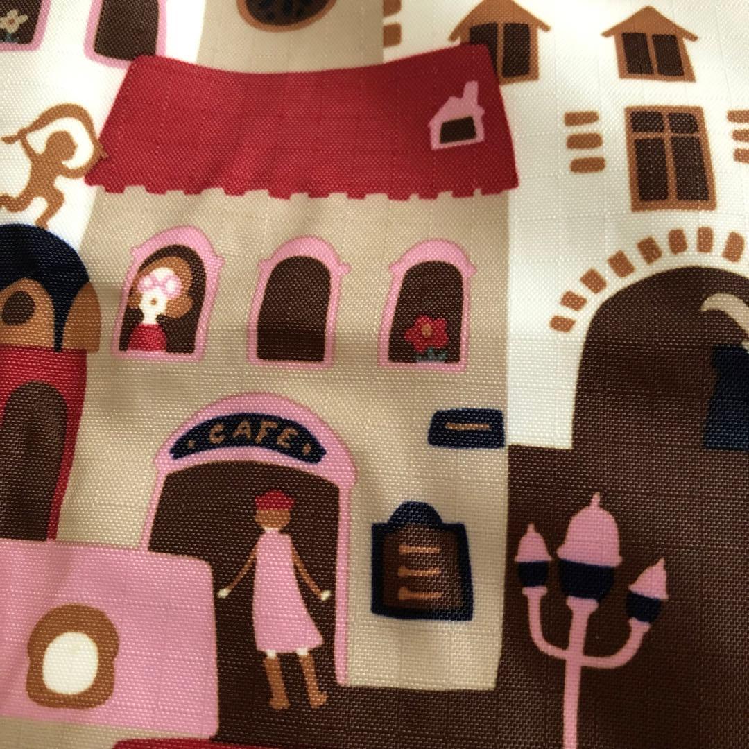 レスポートサック ラージサイズ ボストンバッグ