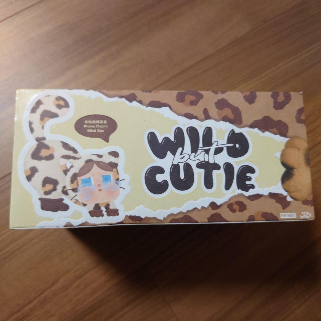 値下げ中☆人気商品クライベイビー　チャーム　ストラップ正規品