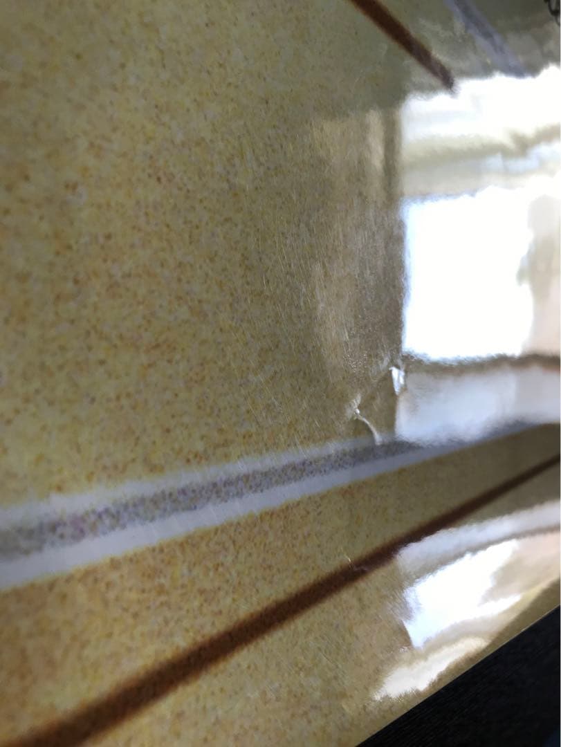 B'z May 特大ポスター