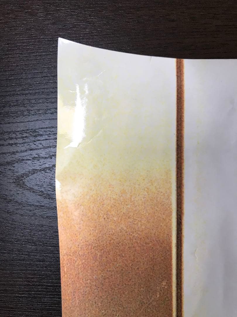 B'z May 特大ポスター