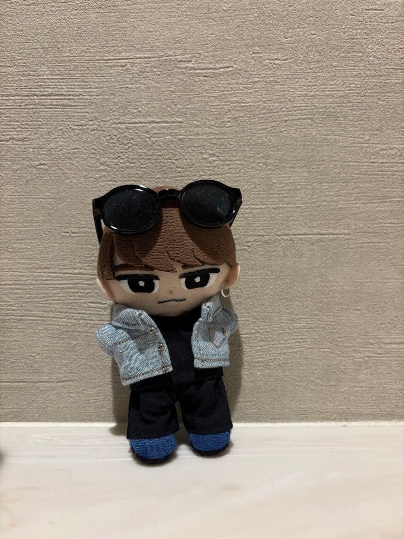 すのチル 渡辺翔太 私服風お洋服